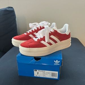 Addidas Gazelle / Samba